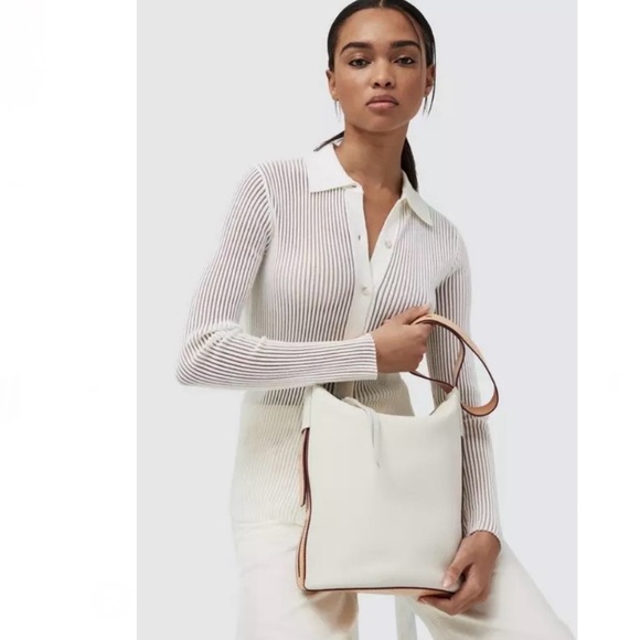 Rag & Bone Belize Bucket Bag - Picture 4 of 4